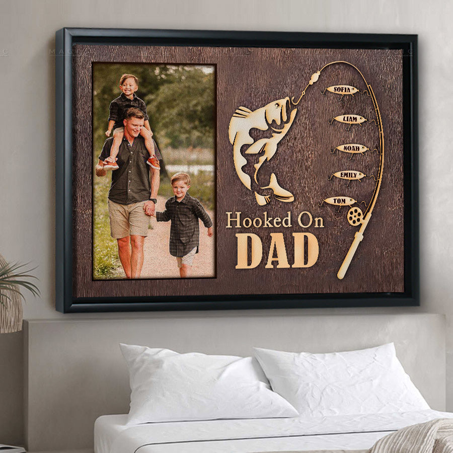 fishing gifts for dad