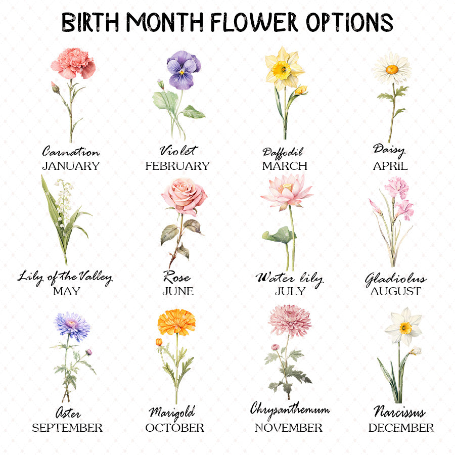 Mother’s Day Gifts for Grandma