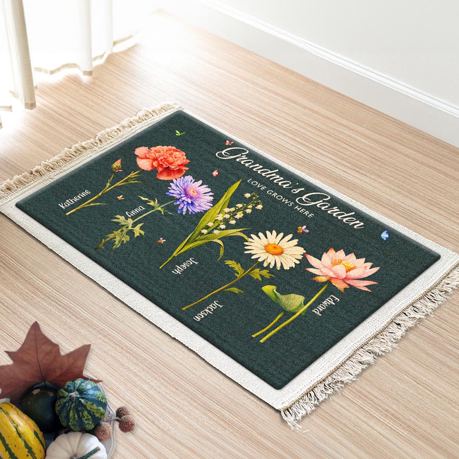 Mother’s Day Gifts for Grandma