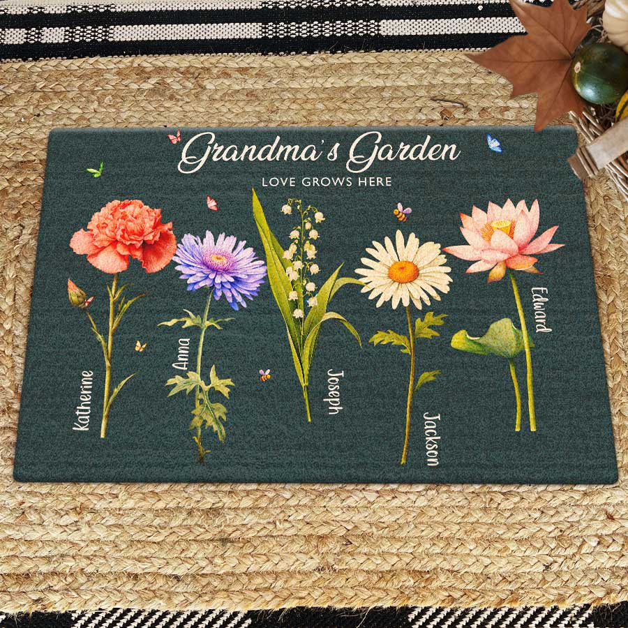 Mother’s Day Gifts for Grandma