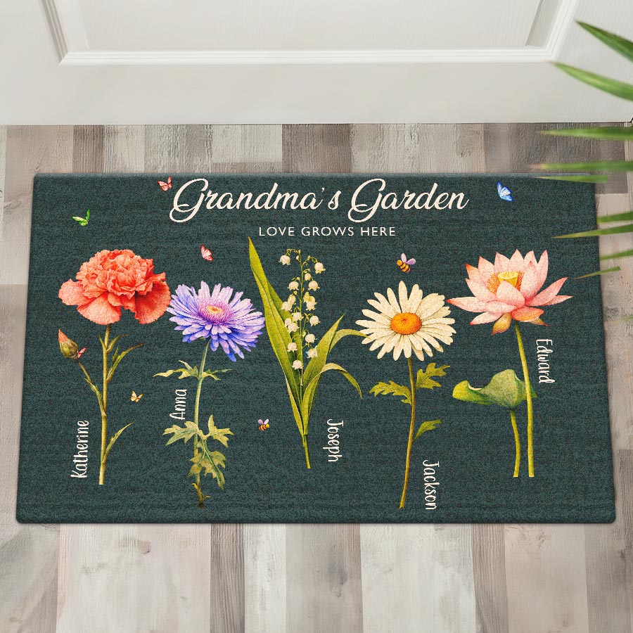 Mother’s Day Gifts for Grandma
