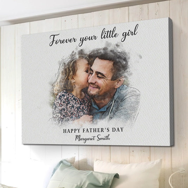 gifts for dad from daughter