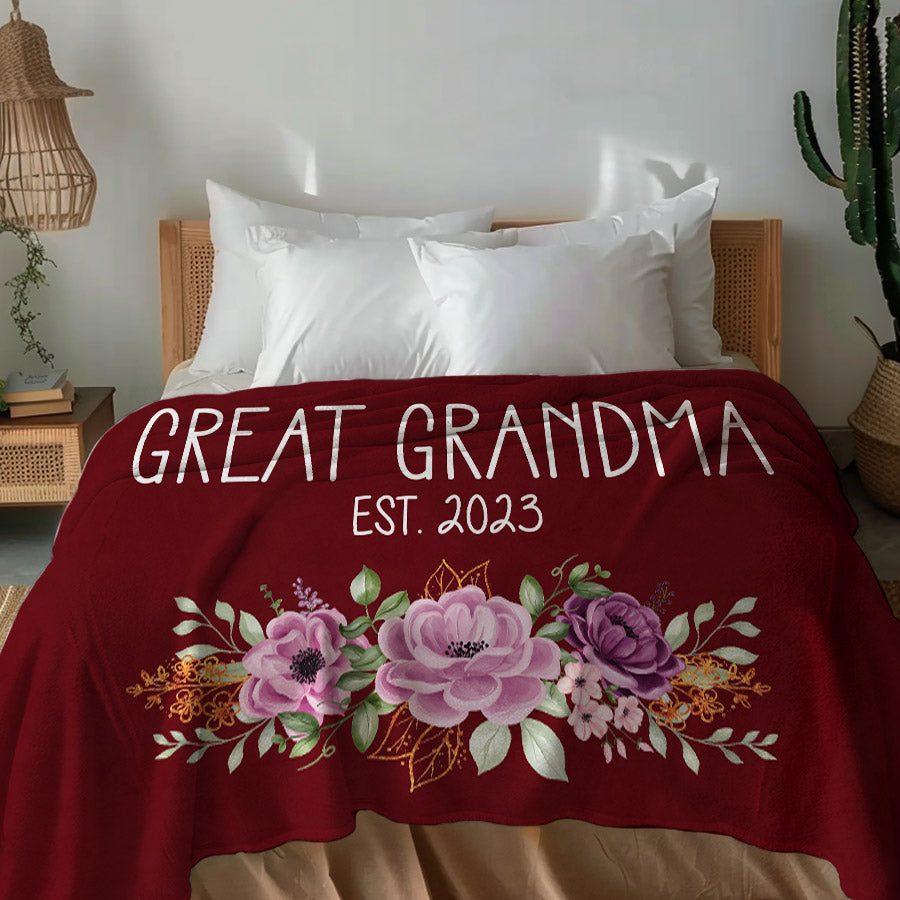 Mother’s Day Gifts Grandma