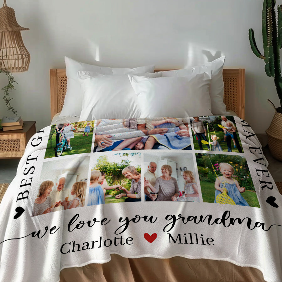 Personalized Mothers Day Gift