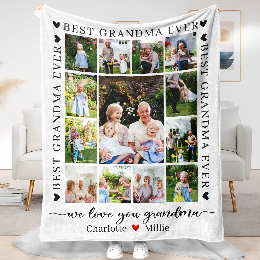 Personalized Mothers Day Gift