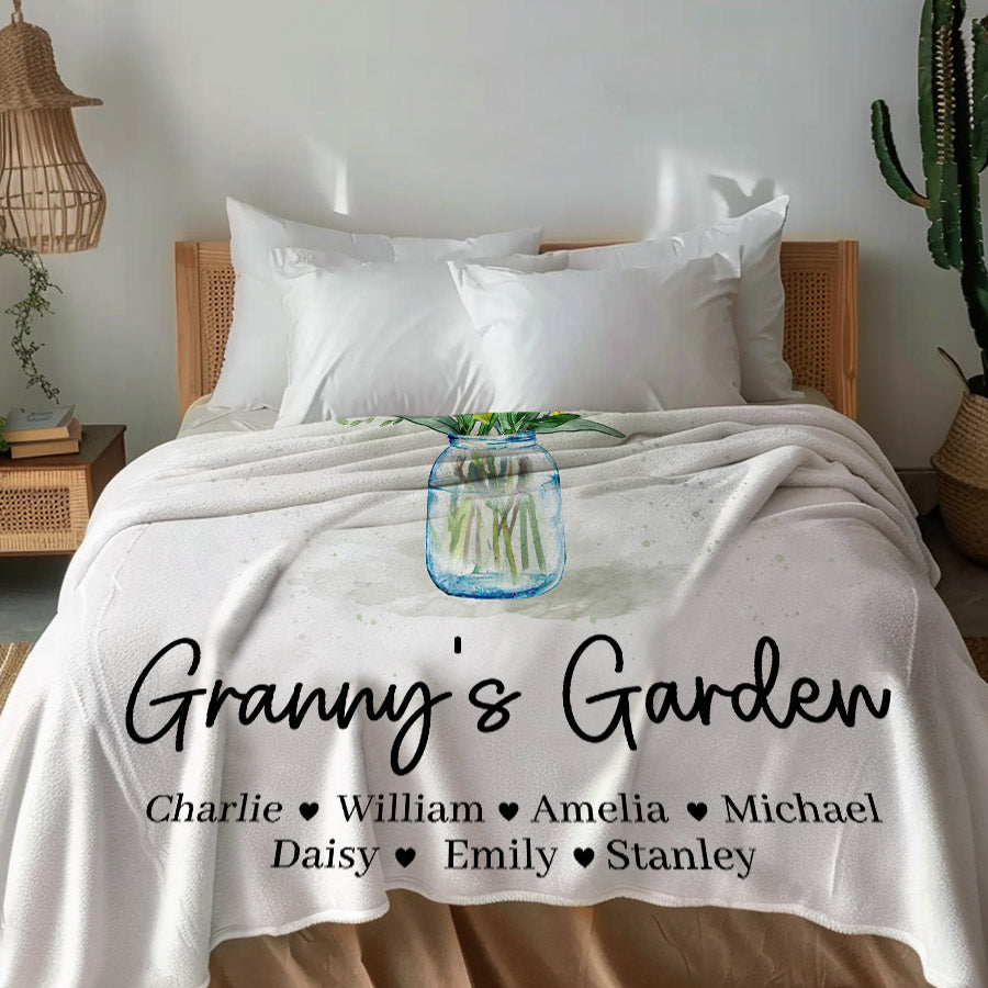 Mothers Day Personalised Gifts for Grandma