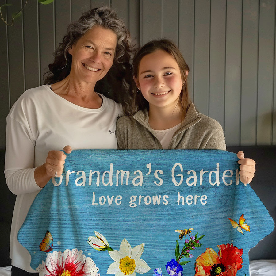 Grandma Gifts for Mothers Day