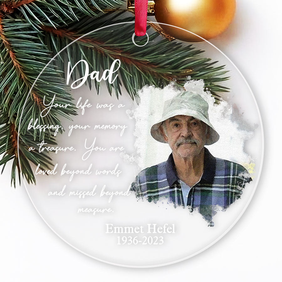 Christmas Ornaments That Can Be Personalized