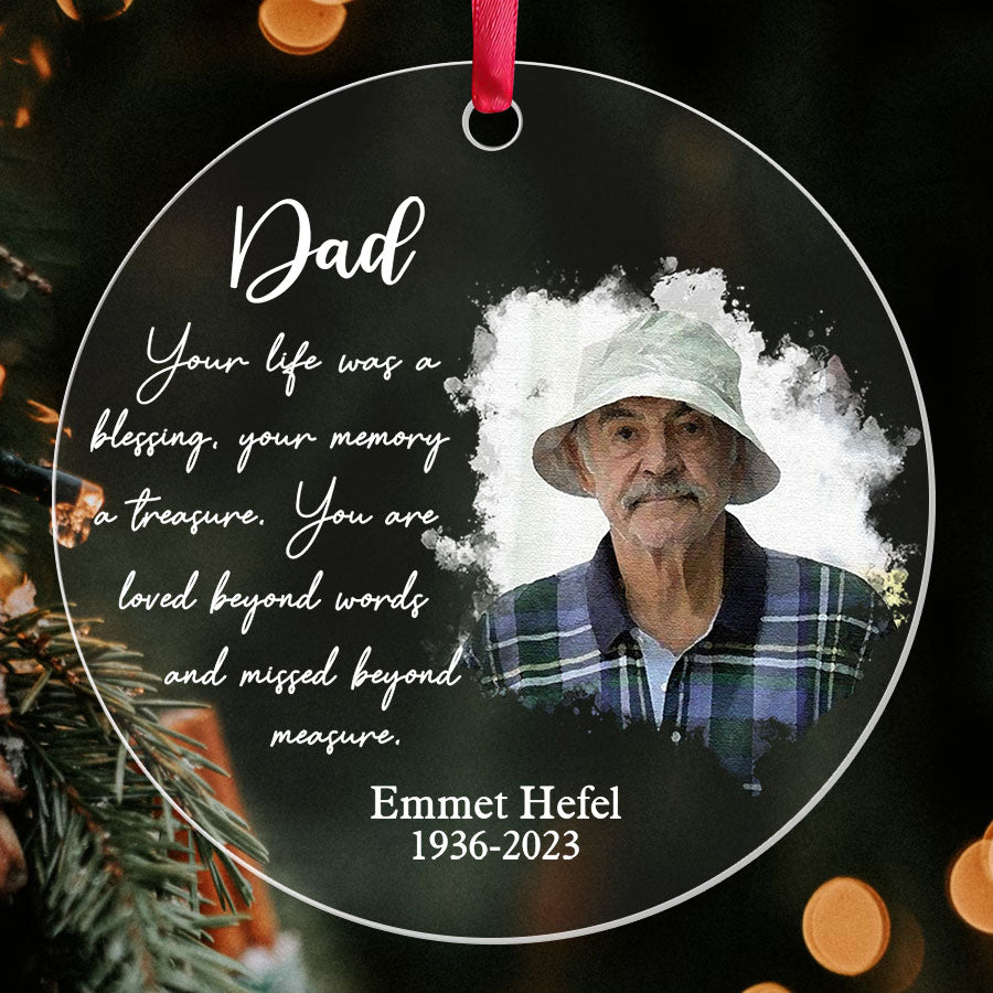 Christmas Ornaments That Can Be Personalized