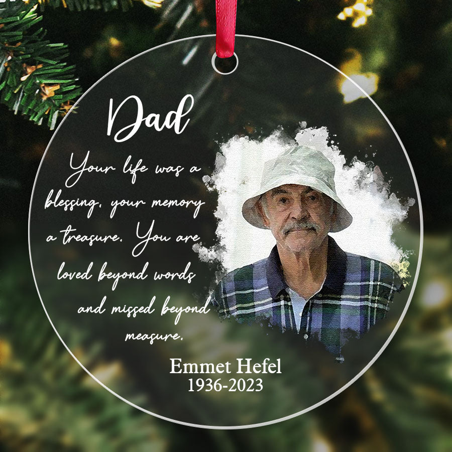 Christmas Ornaments That Can Be Personalized