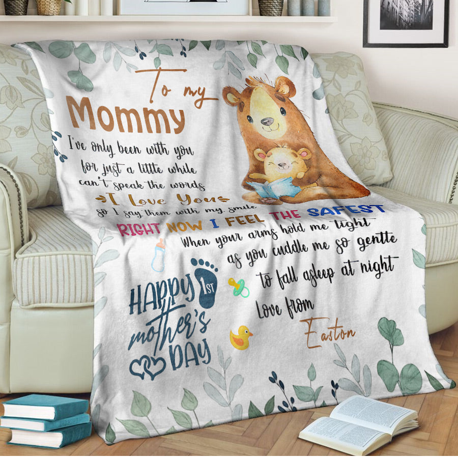 Mothers Day Gift for New Mom