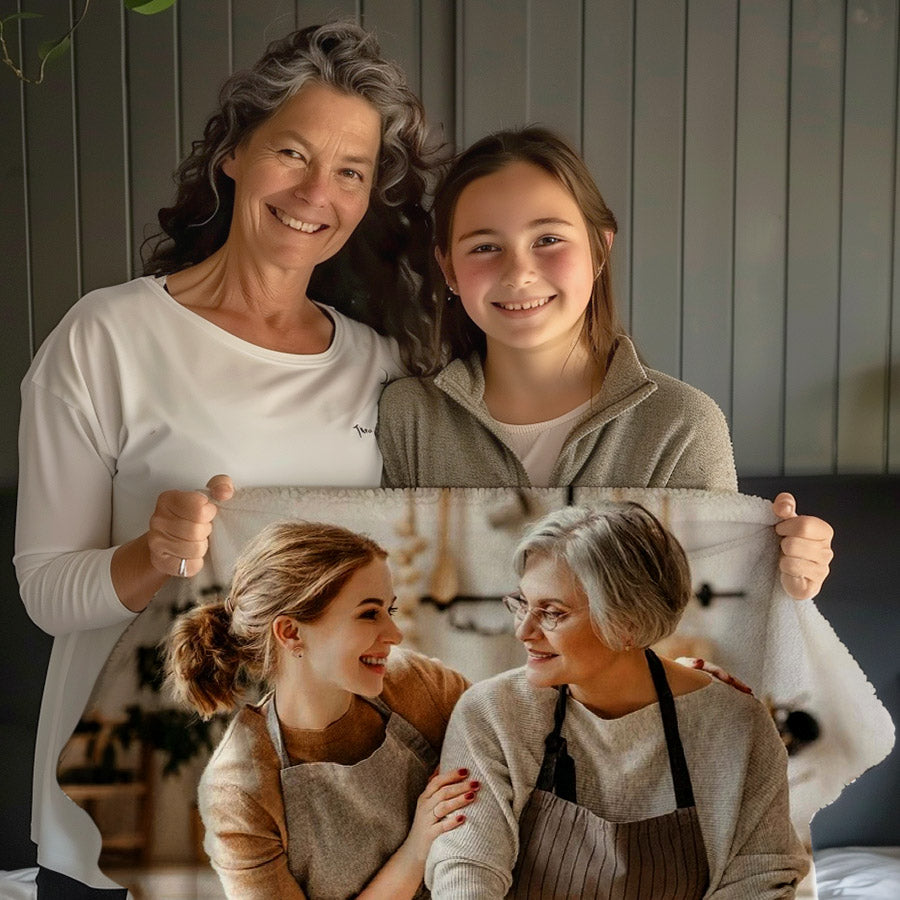 Mother Daughter Gifts for Mom
