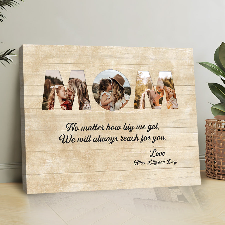 Mothers Day Picture Gifts