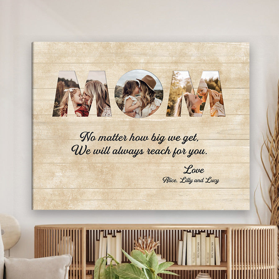 Mothers Day Picture Gifts