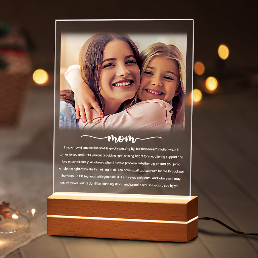 Personalized Mother Daughter Gifts