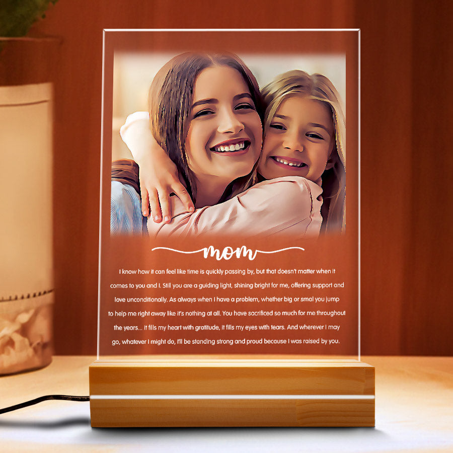Personalized Mother Daughter Gifts