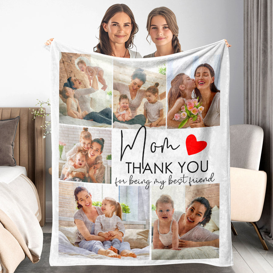 Photo Gifts For Mum