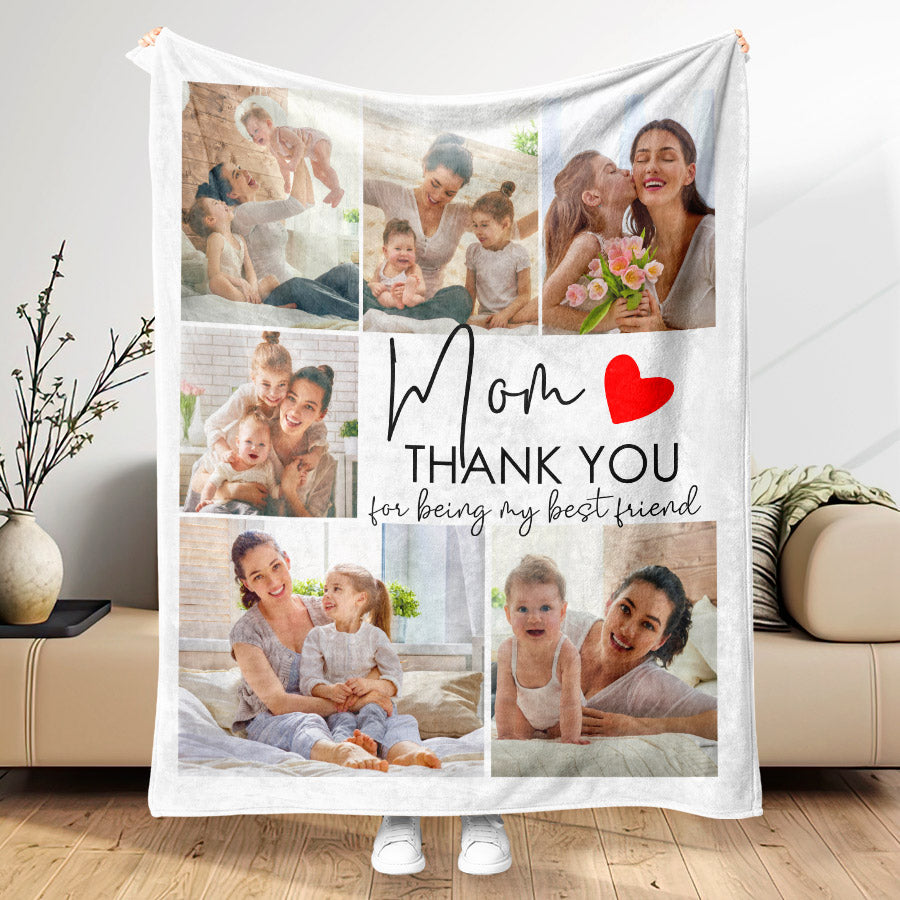 Photo Gifts For Mum