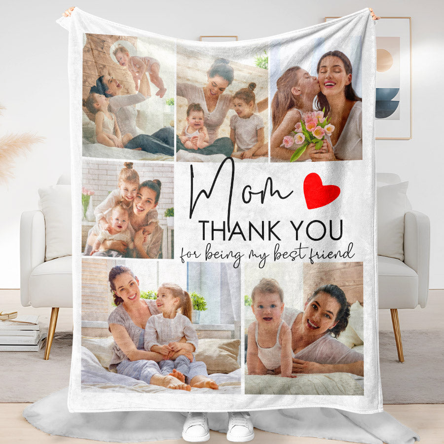 Photo Gifts For Mum