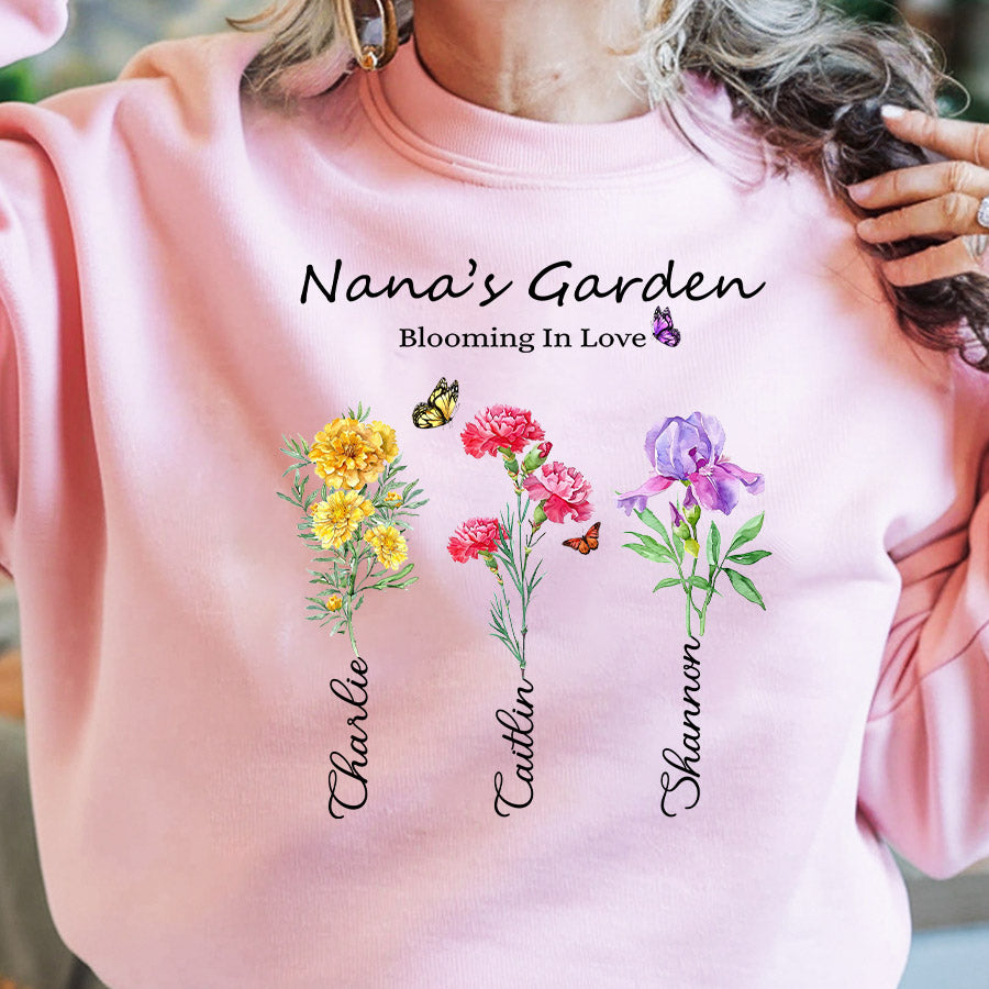 Personalized Mothers Day Presents