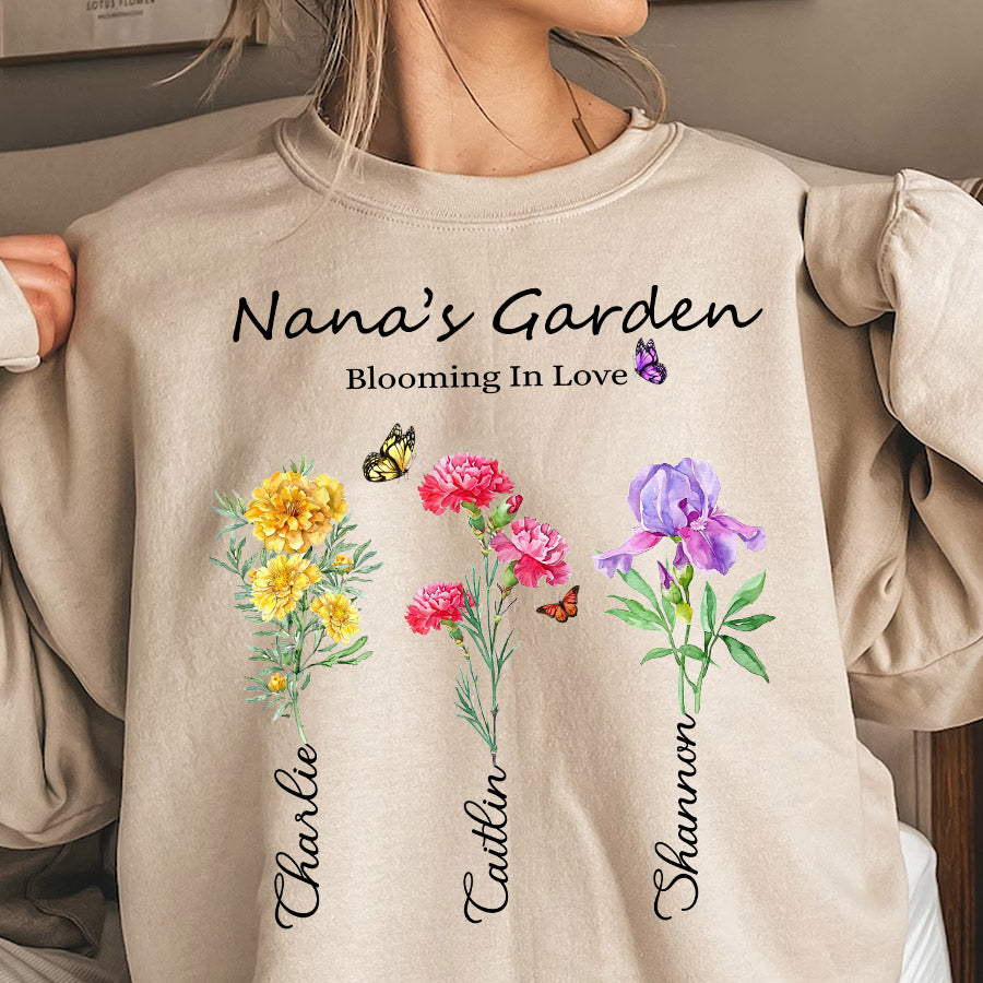 Personalized Mothers Day Presents