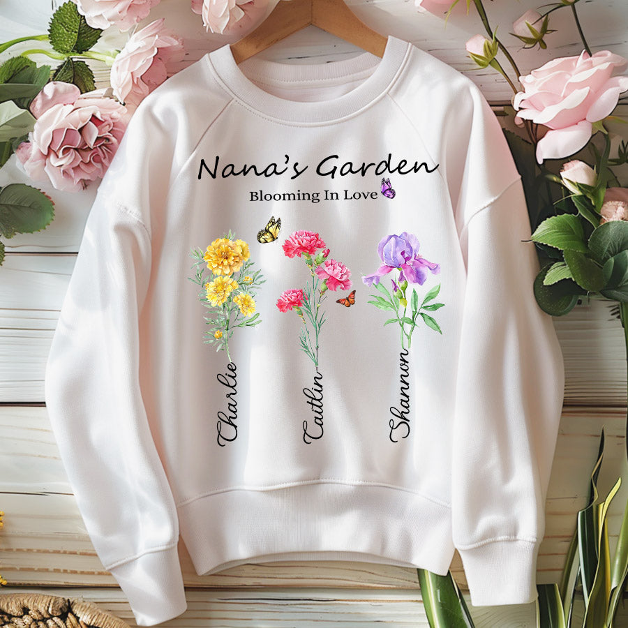 Personalized Mothers Day Presents