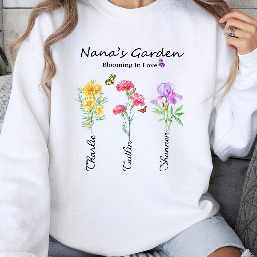 Personalized Mothers Day Presents