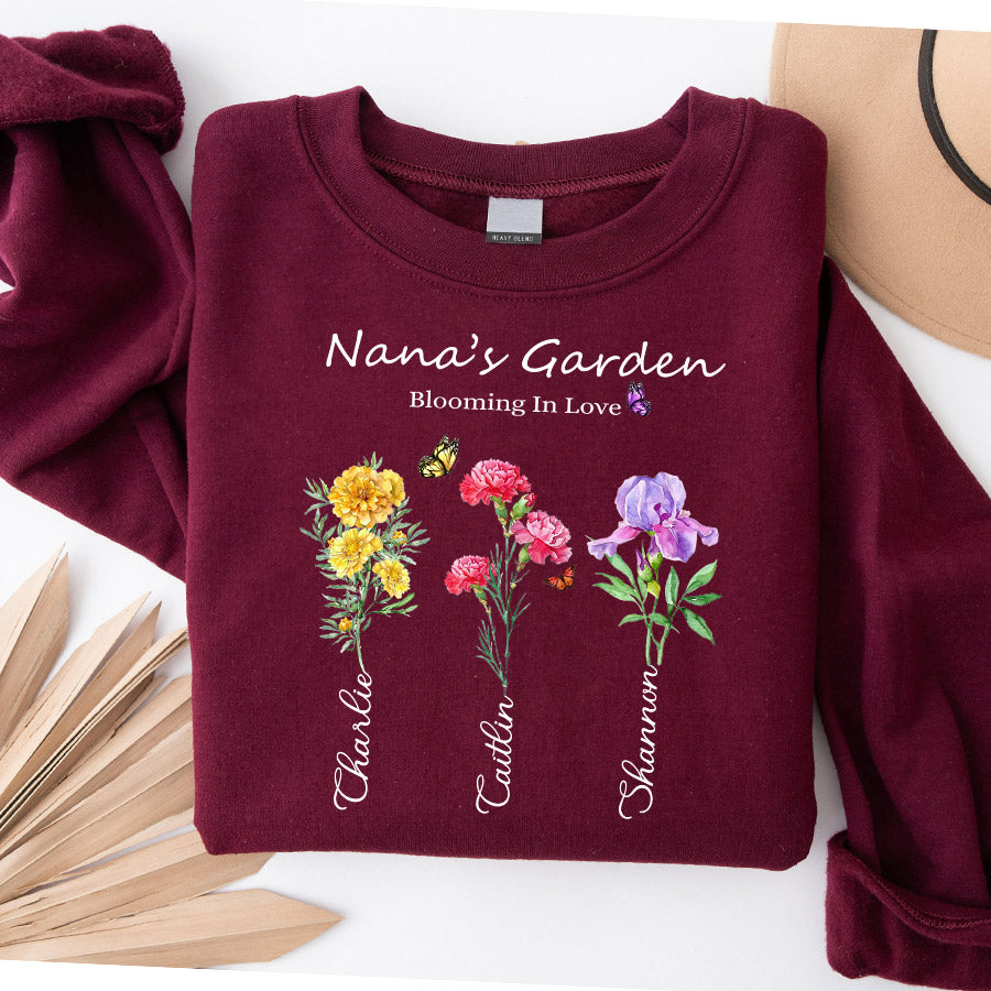 Personalized Mothers Day Presents