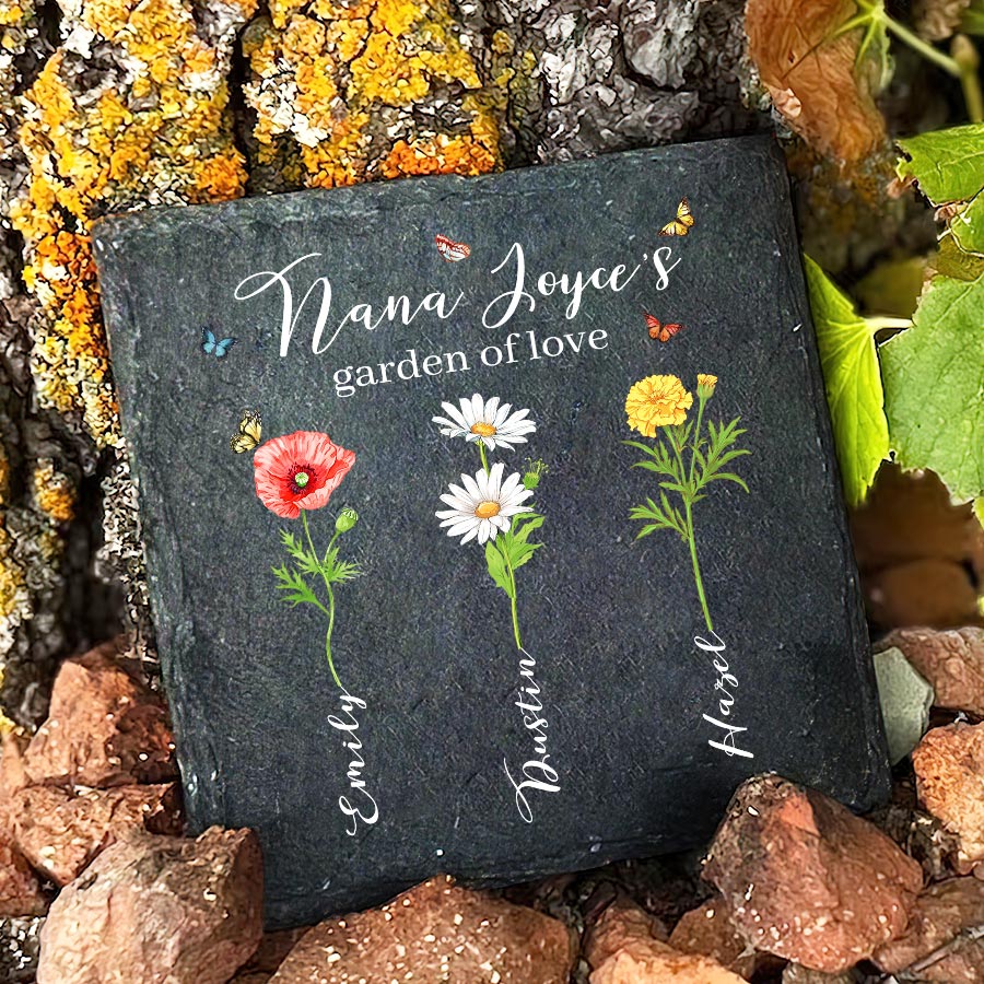 Grandma’s Garden Mothers Day Gift