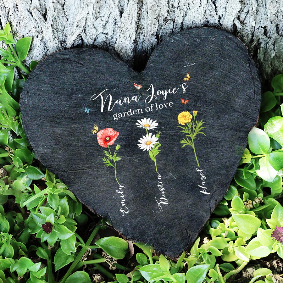 Grandma’s Garden Mothers Day Gift