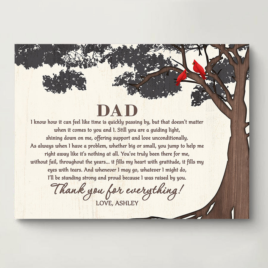 personalised father's day gifts