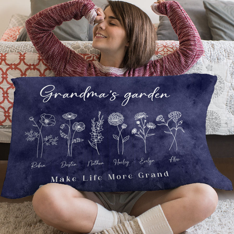 Grandma Gifts With Names