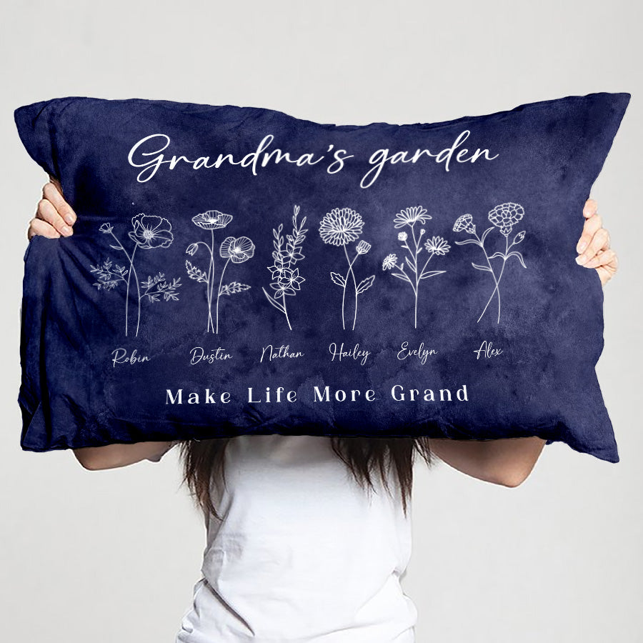 Grandma Gifts With Names