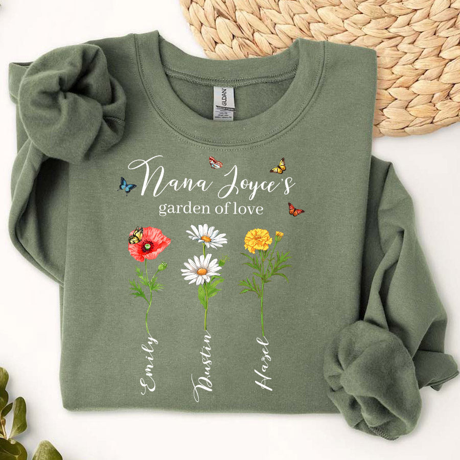 Best Personalized Mother’s Day Gifts