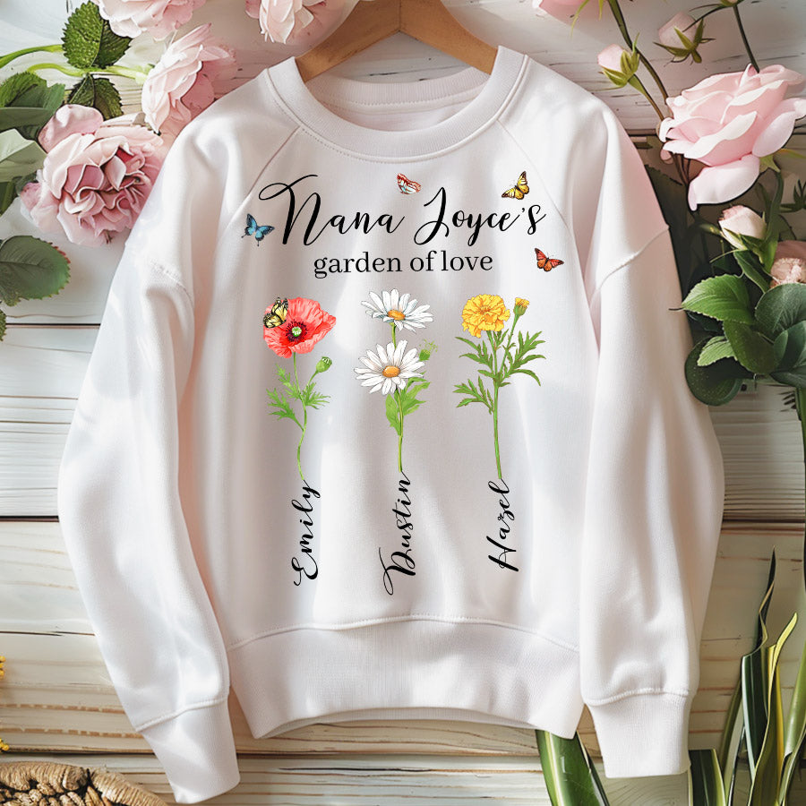 Best Personalized Mother’s Day Gifts