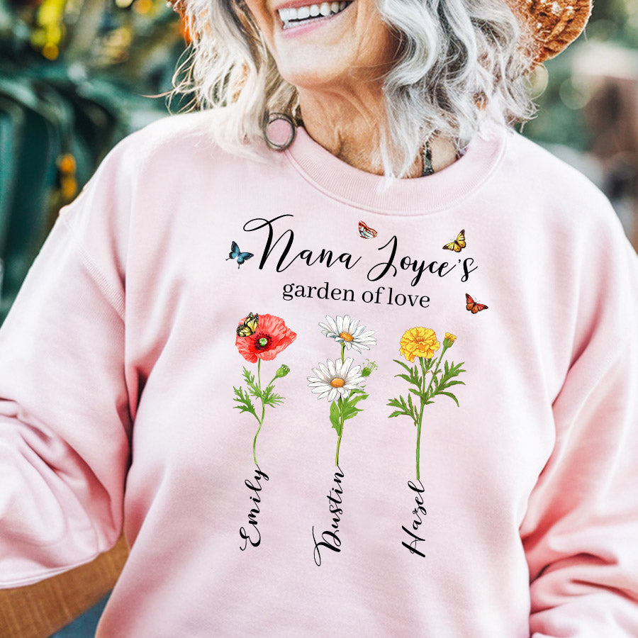 Best Personalized Mother’s Day Gifts