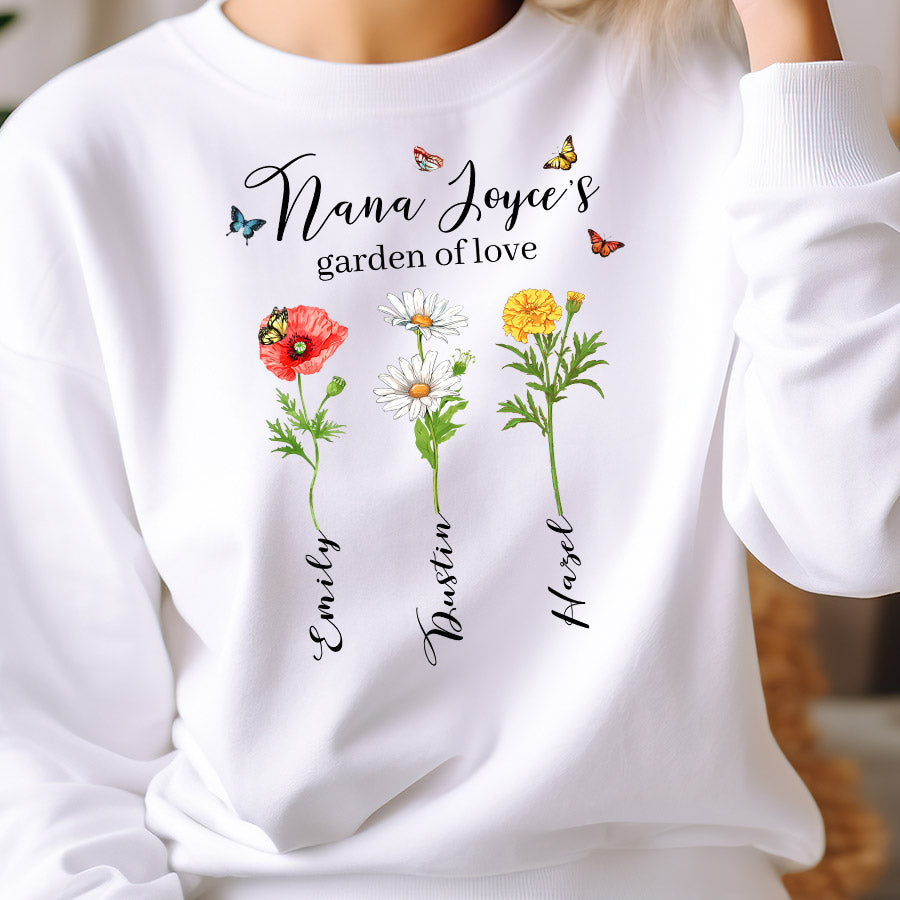 Best Personalized Mother’s Day Gifts