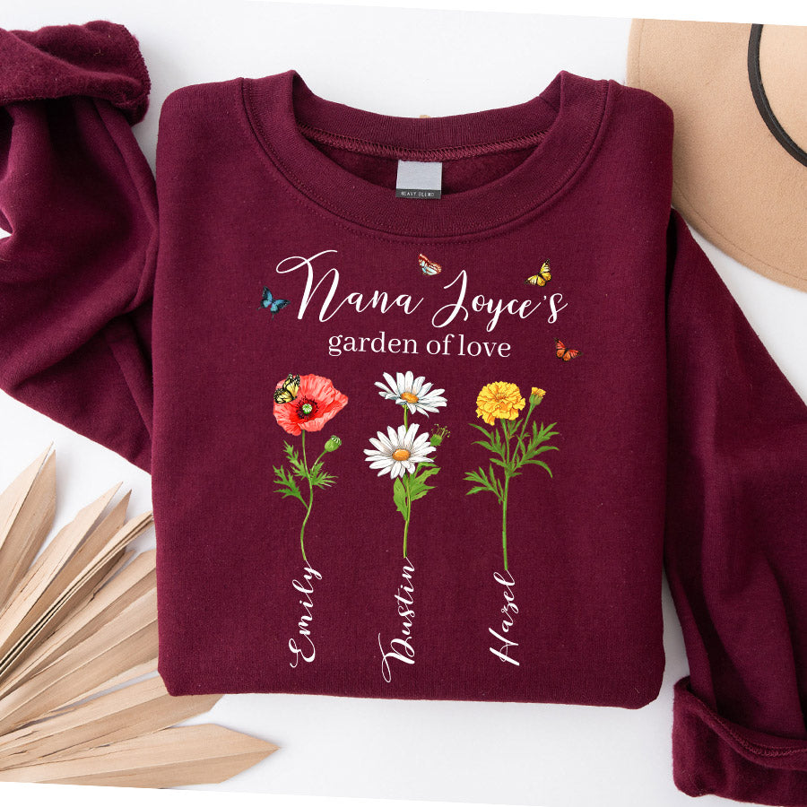 Best Personalized Mother’s Day Gifts