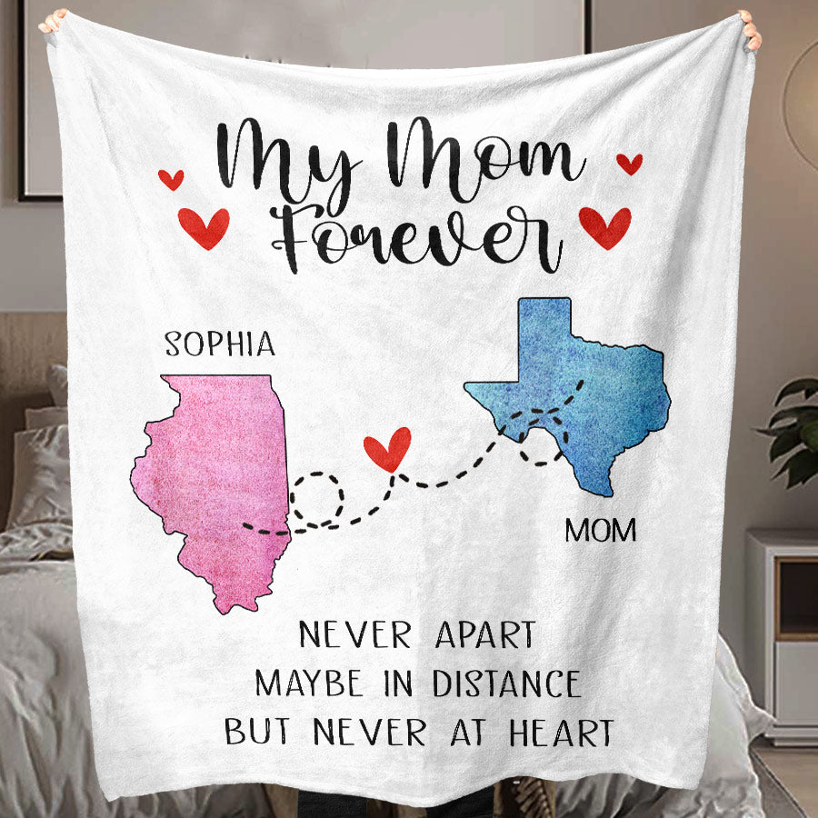 Blanket for Mom