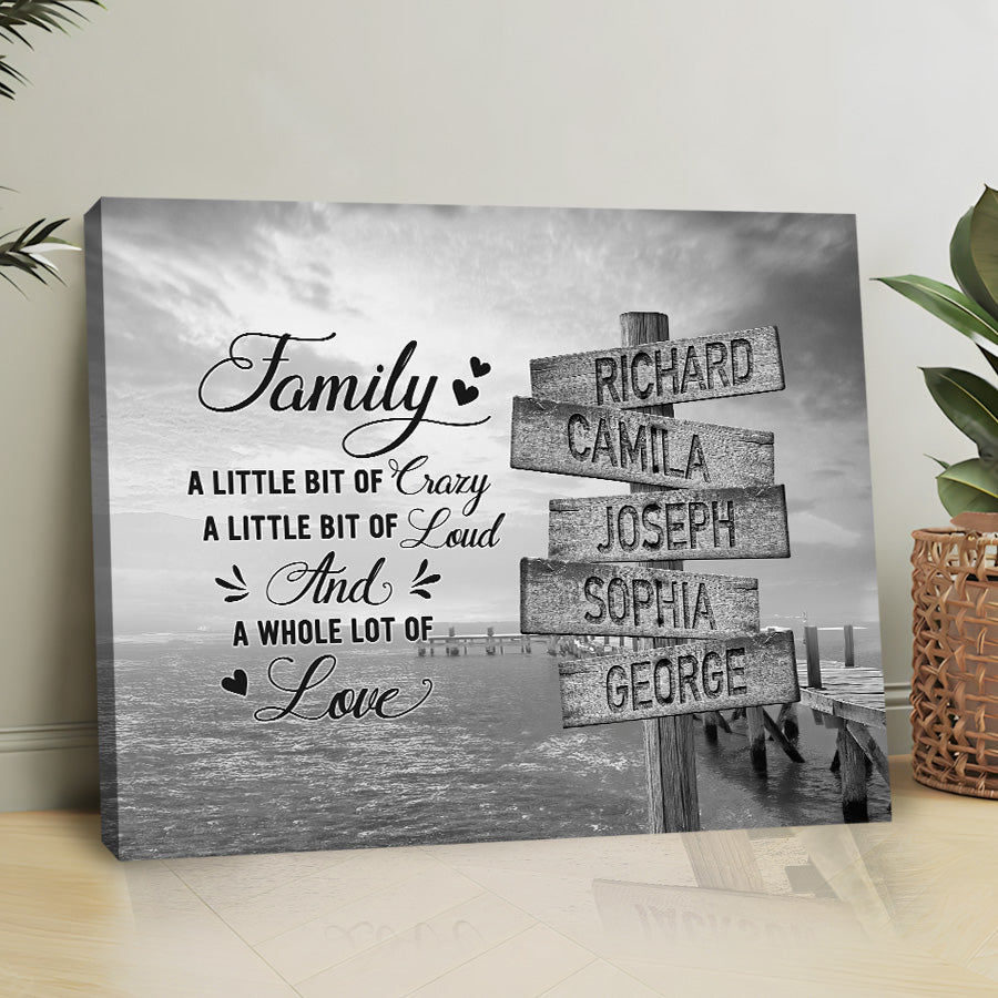 Personalized Mother Gifts