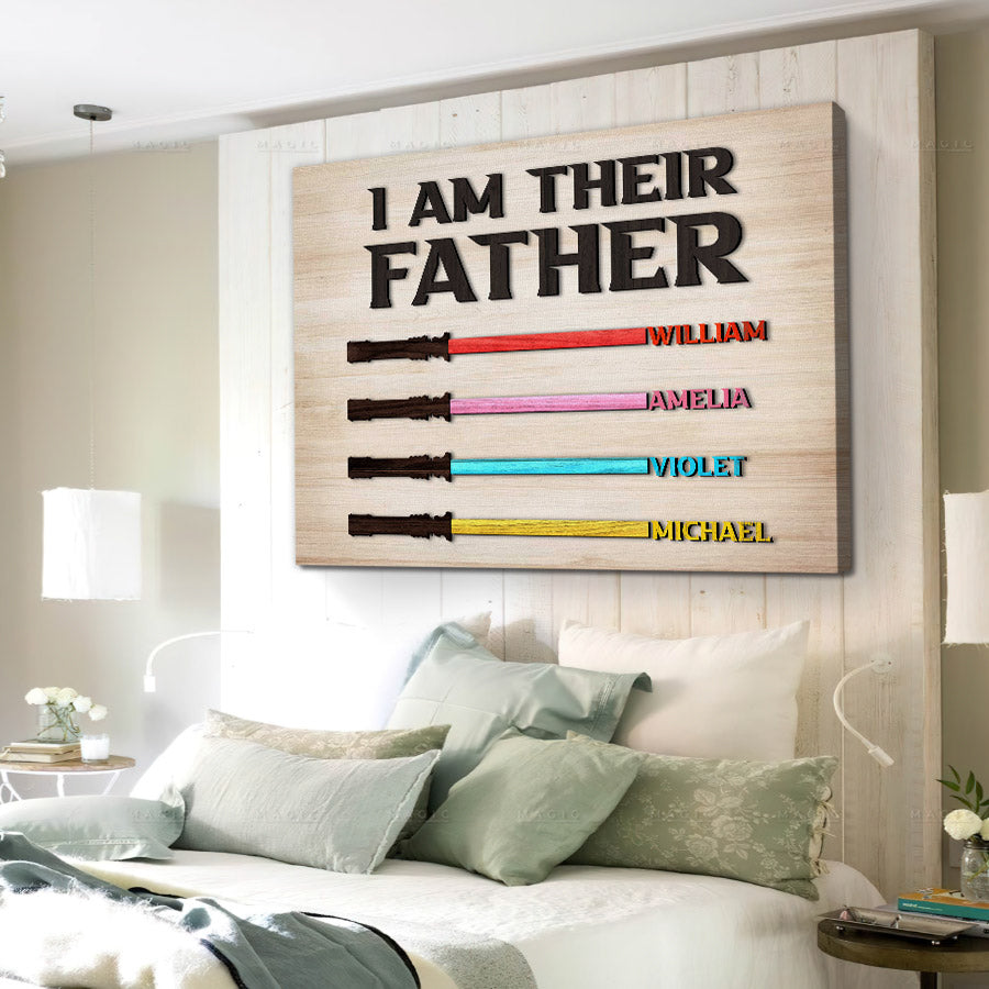 personalized gifts for dad