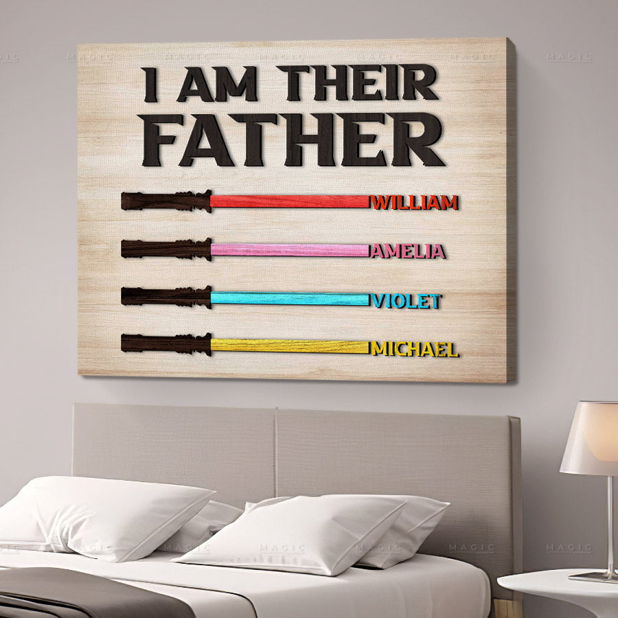 personalized gifts for dad