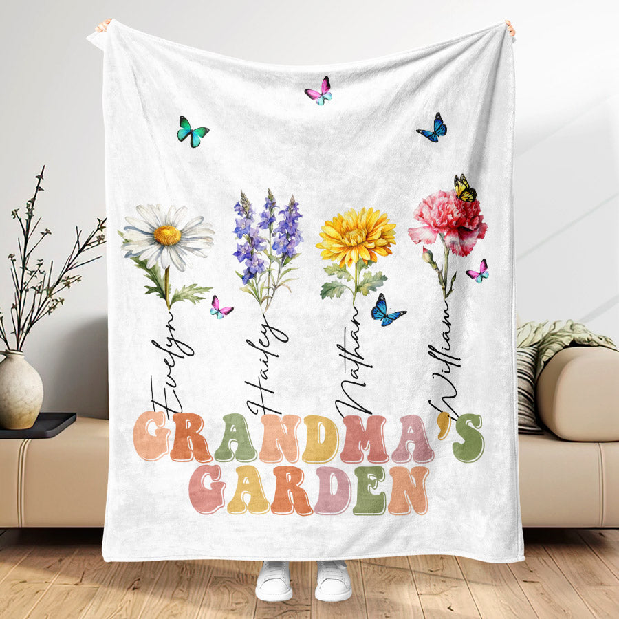 Grandma Gifts for Mothers Day