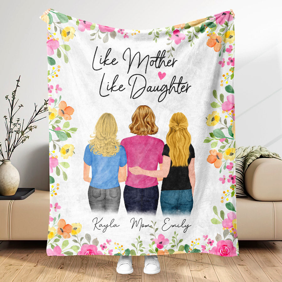 Mother S Day Personalized Gifts