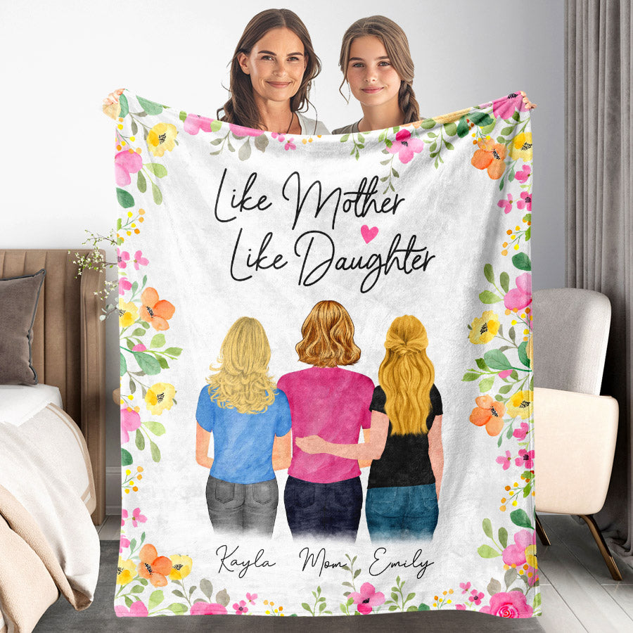 Mother S Day Personalized Gifts