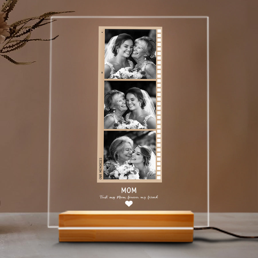 Mothers Day Photo Gifts