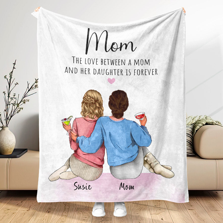 Personalized Mothers Day Gift