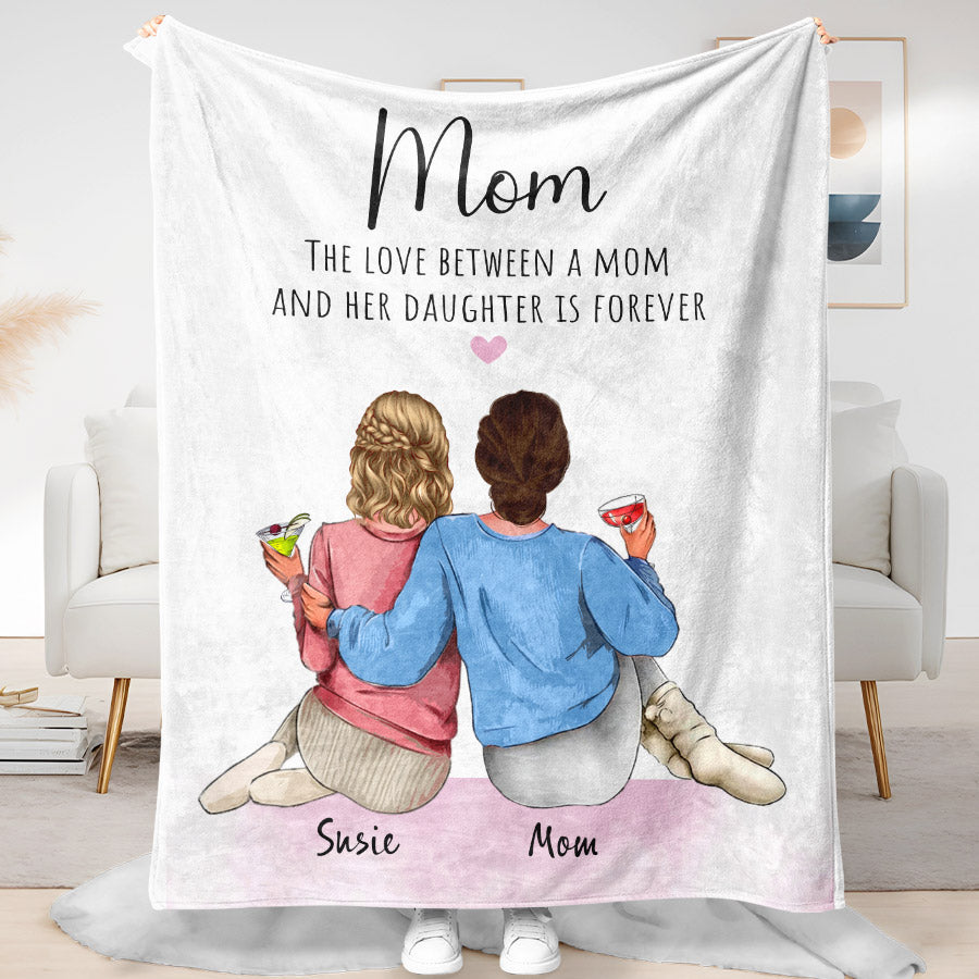 Personalized Mothers Day Gift