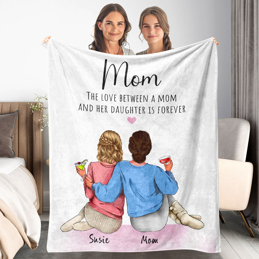 Personalized Mothers Day Gift