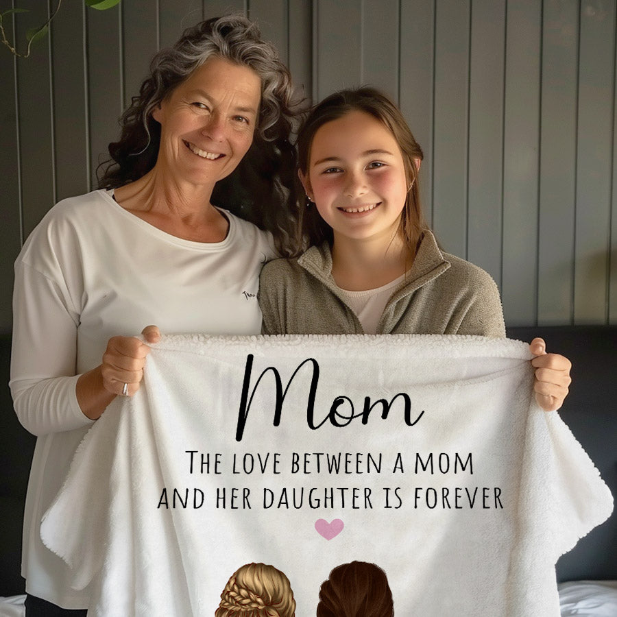 Personalized Mothers Day Gift